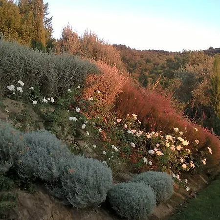 Piccolo Relais Galletto Di Marzo -dimora Per Due Con Privata 4* Paciano