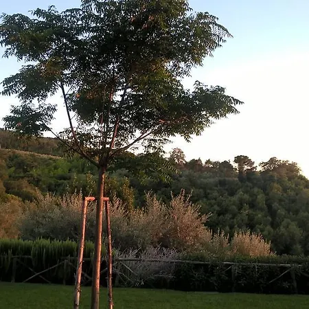 Piccolo Relais Galletto Di Marzo -dimora Per Due Con Privata לינה וארוחת בוקר 4*