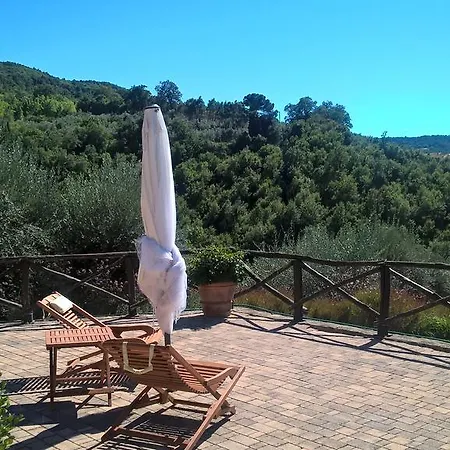 Piccolo Relais Galletto Di Marzo -dimora Per Due Con Privata לינה וארוחת בוקר 4*