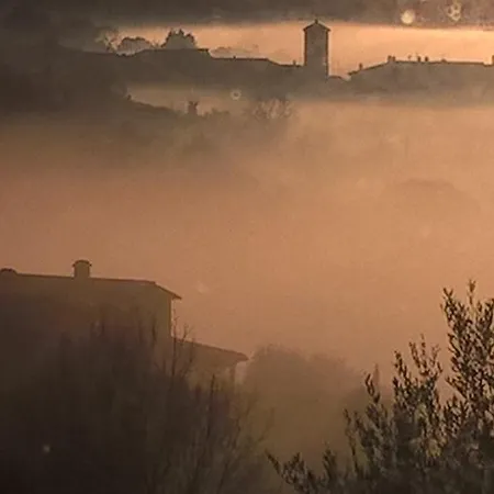Bed & Breakfast Piccolo Relais Galletto Di Marzo E Relax Solo Per Due 3*