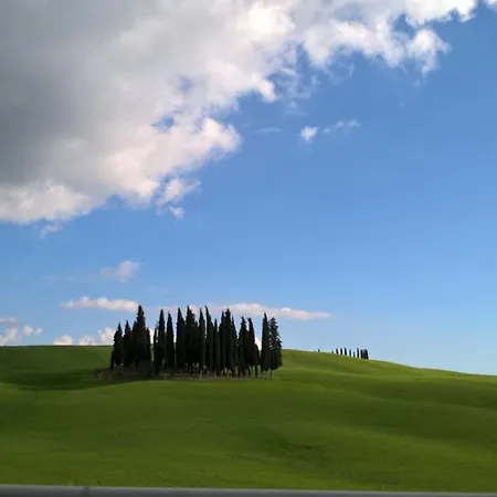 Piccolo Relais Galletto Di Marzo E Relax Solo Per Due