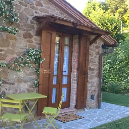 B&B Piccolo Relais Galletto Di Marzo E Relax Solo Per Due 4*