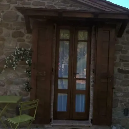 Bed & Breakfast Piccolo Relais Galletto Di Marzo E Relax Solo Per Due 3*