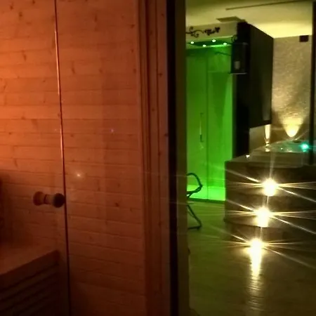 Piccolo Relais Galletto Di Marzo E Relax Solo Per Due 3* Paciano
