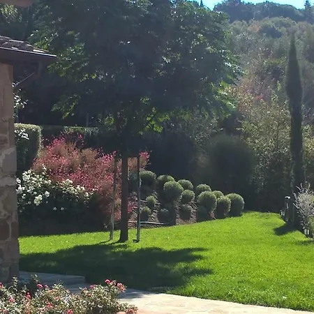 Piccolo Relais Galletto Di Marzo -dimora Per Due Con Privata