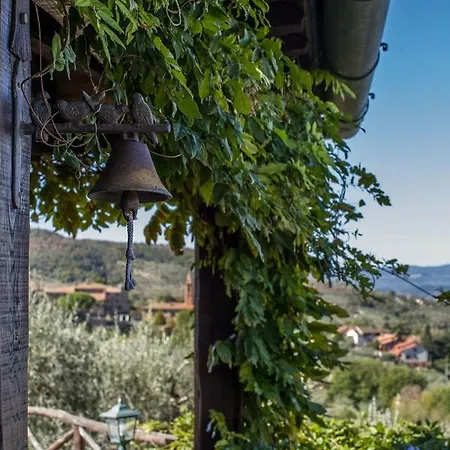 Piccolo Relais Galletto Di Marzo -dimora Per Due Con Privata