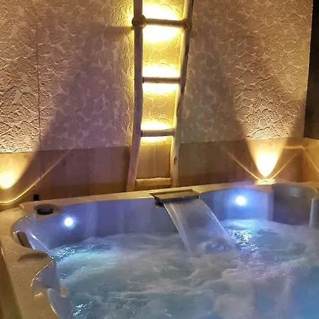 Bed & Breakfast Piccolo Relais Galletto Di Marzo E Relax Solo Per Due Paciano