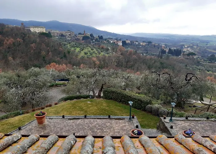 Piccolo Relais Galletto Di Marzo -dimora Per Due Con Privata Alojamento de Acomodação e Pequeno-almoço