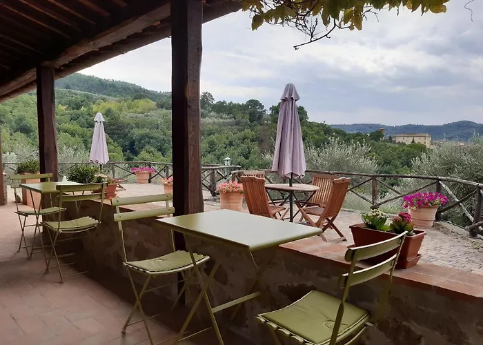 Alojamento de Acomodação e Pequeno-almoço Piccolo Relais Galletto Di Marzo -dimora Per Due Con Privata 4*