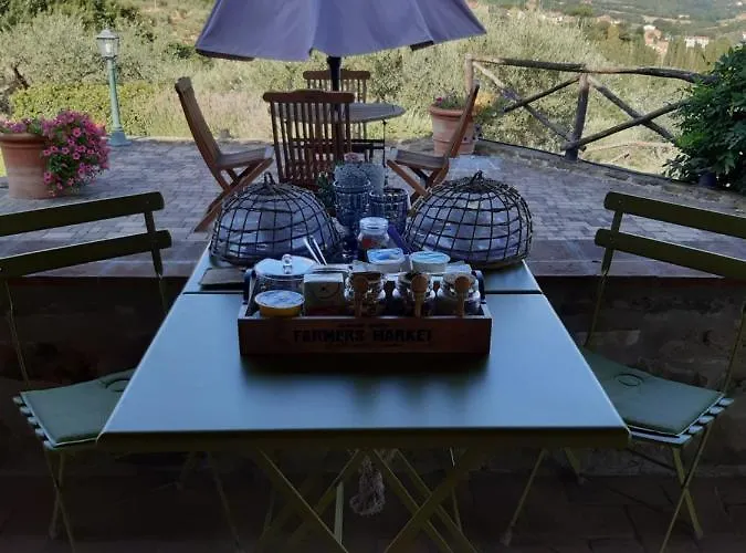 Piccolo Relais Galletto Di Marzo -dimora Per Due Con Privata Alojamento de Acomodação e Pequeno-almoço