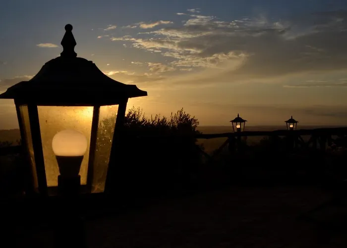 Piccolo Relais Galletto Di Marzo -dimora Per Due Con Privata