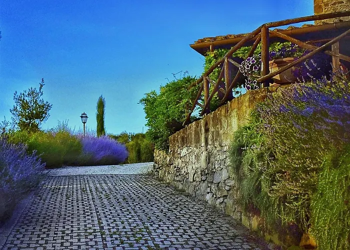 Piccolo Relais Galletto Di Marzo -dimora Per Due Con Privata Alojamento de Acomodação e Pequeno-almoço Paciano