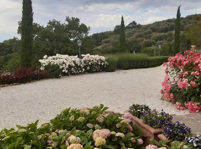 Alojamento de Acomodação e Pequeno-almoço Piccolo Relais Galletto Di Marzo -dimora Per Due Con Privata 4*