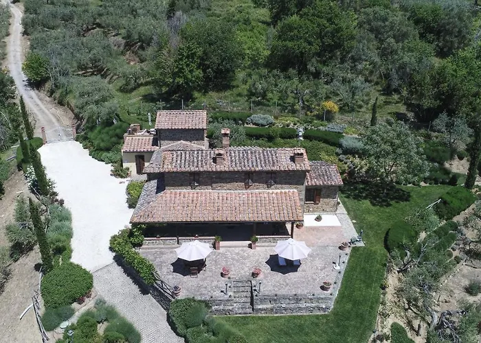 Piccolo Relais Galletto Di Marzo -dimora Per Due Con Privata Alojamento de Acomodação e Pequeno-almoço 4*