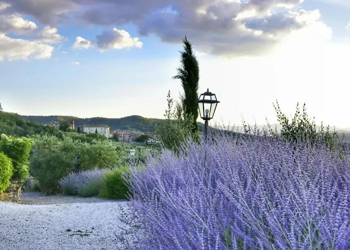 ベッド・アンド・ブレックファスト Piccolo Relais Galletto Di Marzo -dimora Per Due Con Privata