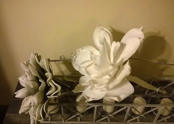 Piccolo Relais Galletto Di Marzo -dimora Per Due Con Privata Alojamento de Acomodação e Pequeno-almoço 4*