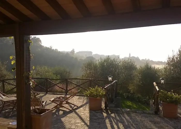 Piccolo Relais Galletto Di Marzo -dimora Per Due Con Privata ベッド・アンド・ブレックファスト