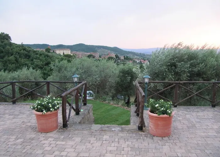 ベッド・アンド・ブレックファスト Piccolo Relais Galletto Di Marzo -dimora Per Due Con Privata