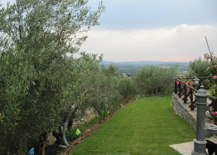 Piccolo Relais Galletto Di Marzo -dimora Per Due Con Privata Alojamento de Acomodação e Pequeno-almoço