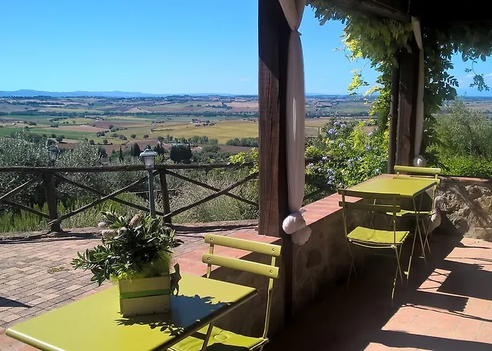 Piccolo Relais Galletto Di Marzo -dimora Per Due Con Privata Alojamento de Acomodação e Pequeno-almoço