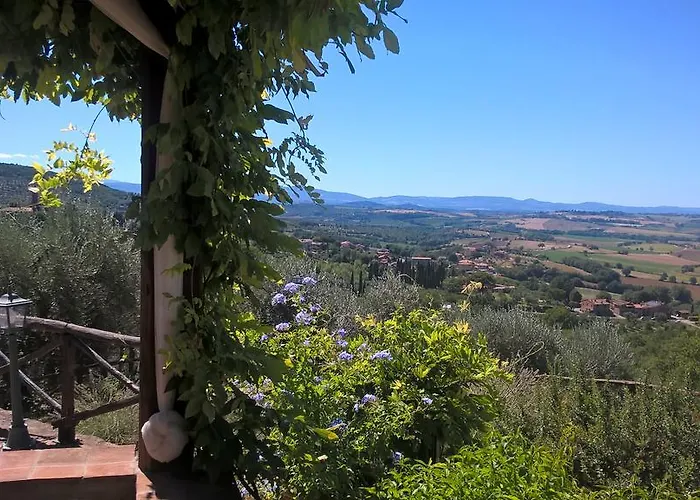 Piccolo Relais Galletto Di Marzo -dimora Per Due Con Privata 4*