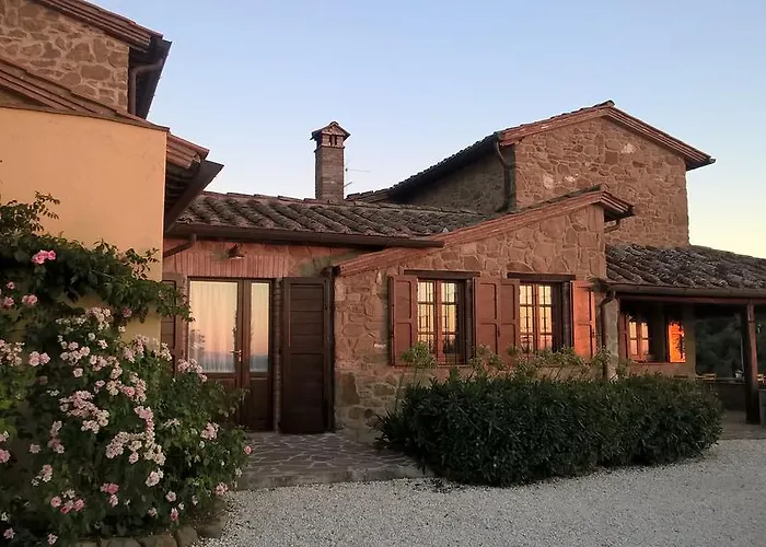 ベッド・アンド・ブレックファスト Piccolo Relais Galletto Di Marzo -dimora Per Due Con Privata