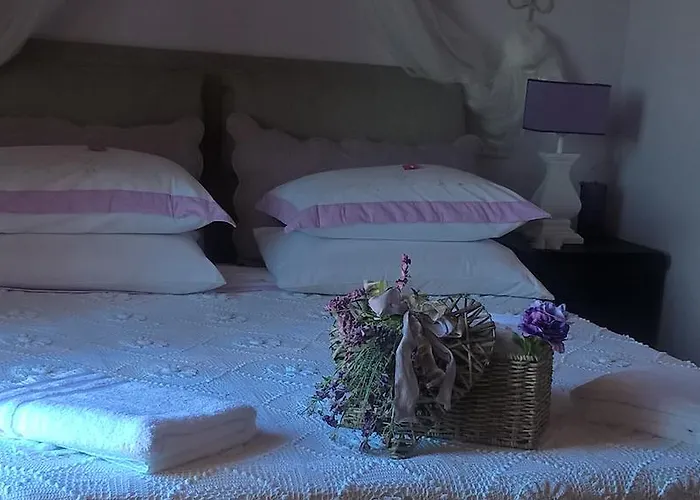 Piccolo Relais Galletto Di Marzo -dimora Per Due Con Privata 4* Paciano