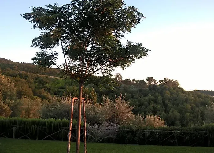 Piccolo Relais Galletto Di Marzo -dimora Per Due Con Privata ベッド・アンド・ブレックファスト 4*