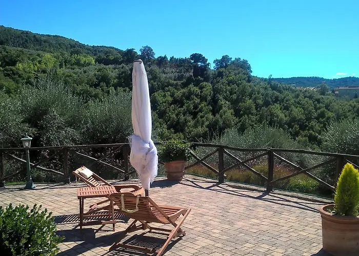 Piccolo Relais Galletto Di Marzo -dimora Per Due Con Privata ベッド・アンド・ブレックファスト 4*