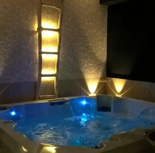 Piccolo Relais Galletto Di Marzo -dimora Per Due Con Privata 4*