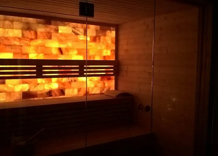 Alojamento de Acomodação e Pequeno-almoço Piccolo Relais Galletto Di Marzo -dimora Per Due Con Privata