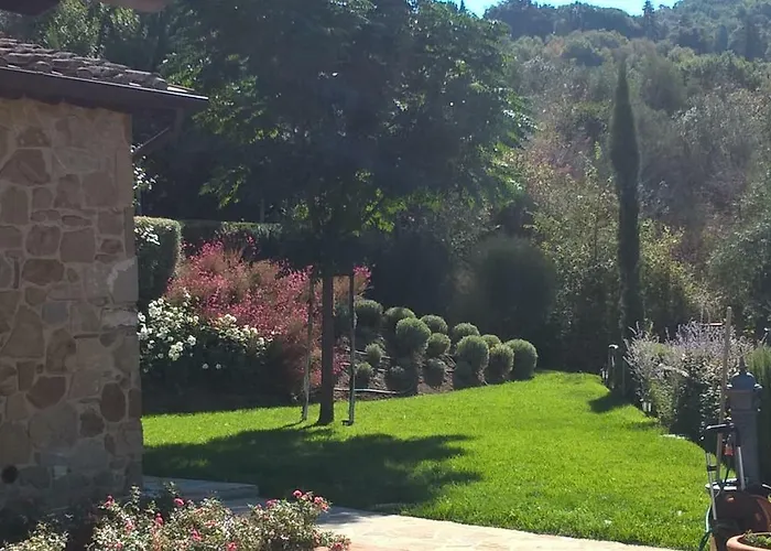 Piccolo Relais Galletto Di Marzo -dimora Per Due Con Privata