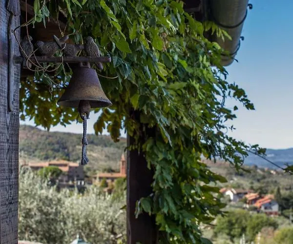 Piccolo Relais Galletto Di Marzo -dimora Per Due Con Privata