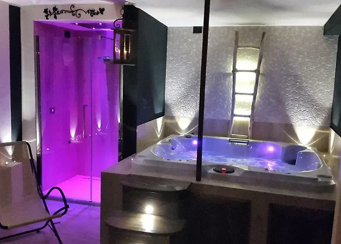 Piccolo Relais Galletto Di Marzo -dimora Per Due Con Privata ベッド・アンド・ブレックファスト Paciano